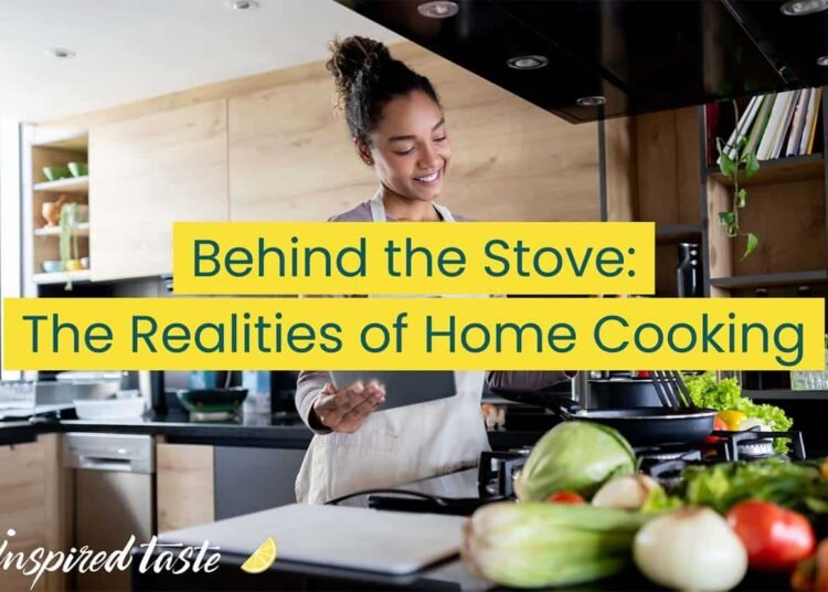 How Assured Are Individuals within the Kitchen?