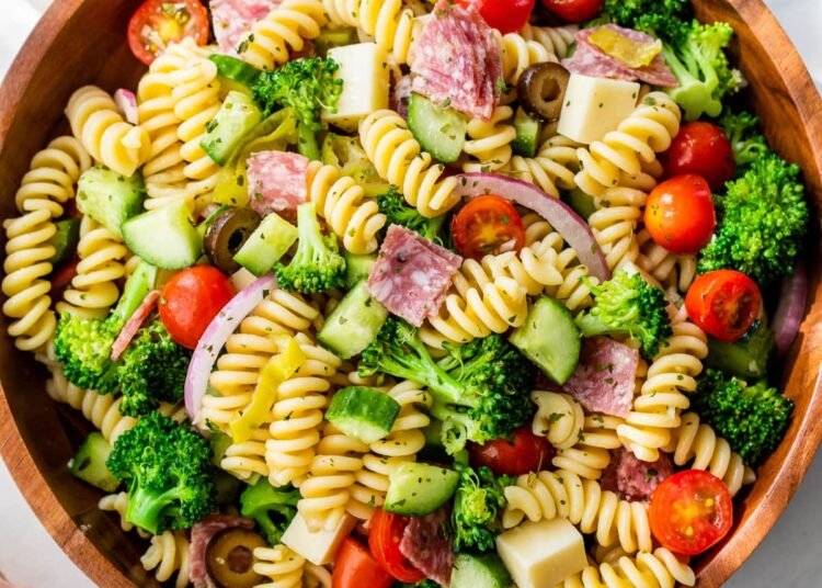 My Favourite Recipes for Memorial Day Weekend