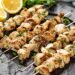 Summer time Grilled Hen Dinners