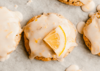 30+ Recent Lemon Recipes (candy & savory!)