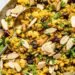 One Pot Moroccan-Impressed Quinoa Salad (excessive protein & fiber!)