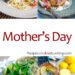 Mom’s Day Recipes – Closet Cooking