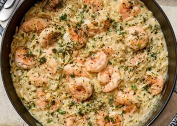 30+ Particular Mom’s Day Recipes Mother Will Love