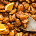 Copycat Panda Categorical Orange Hen (Secret Ingredient!)