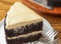 Fluffy Peanut Butter Frosting
