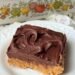 Do-it-yourself Lunch Woman Peanut Butter Bars