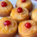 Pineapple Upside Down Cupcakes – Simple Recipe