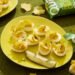 Quest Dill Pickle Deviled Eggs Recipe