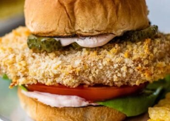 Sandwiches Don’t Must Be Boring
