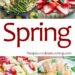 Spring Recipes – Closet Cooking
