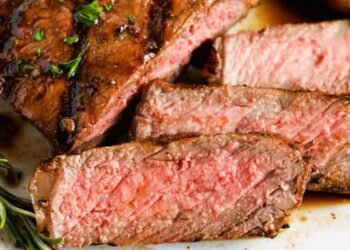 Steak Marinade