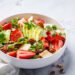 Avocado and Strawberry Salad – SHK