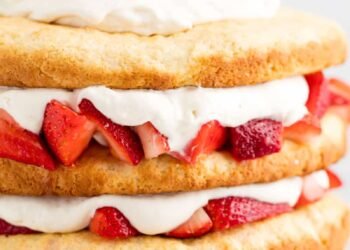Mom’s Day Desserts That Look Fancy However Are So Simple to Make