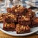 Walnut Brownies – Barefeet within the Kitchen