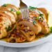 Straightforward Yogurt Marinated Rooster Recipe