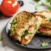 Caprese Grilled Cheese Sandwich – SHK