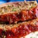 Crockpot Meatloaf