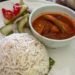 Grannies Kiosk Melawati Serves Nasi Dagang & Different Genuine Terengganu Delicacies in Kuala Lumpur – dixonthum