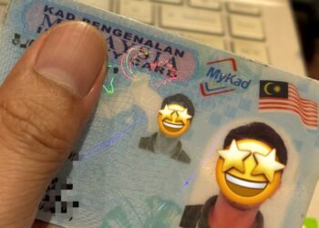 The whole lot You Have to Know Concerning the New MyKad in Malaysia and On-line IC Substitute Information – dixonthum