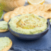 Wholesome Avocado Hummus – SHK