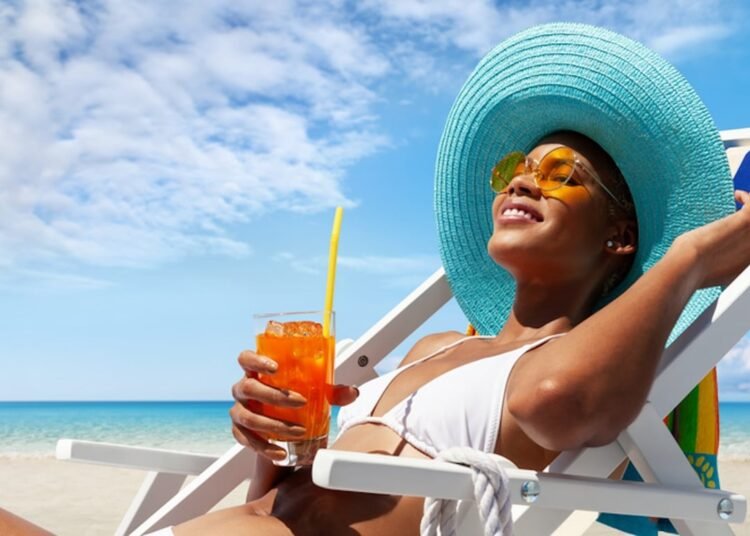 7 Tricks to Lean Out by Summer season—No Restriction Required