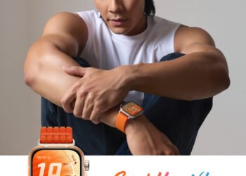 Arriving Quickly on nineteenth Could in Malaysia, The New Huawei Watch Match 5 Sequence, Watch Final Design Spring Version, and Freeckip 2 in Berry Purple