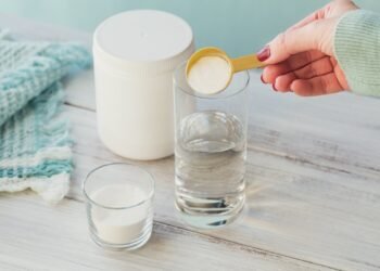 What Is a Collagen Drink? Advantages, Varieties, and The right way to Use One – Dr. Kellyann
