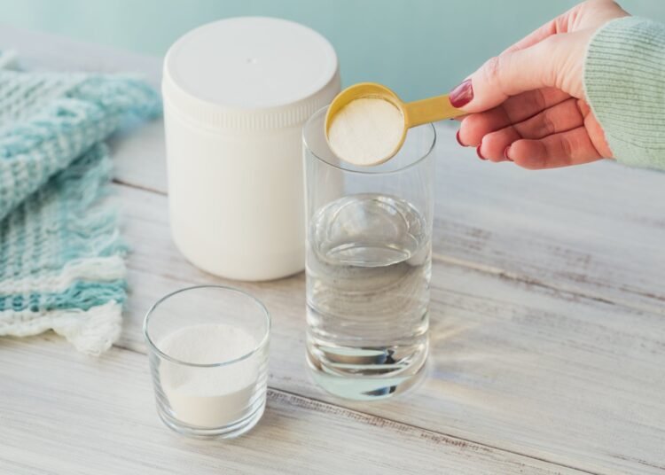What Is a Collagen Drink? Advantages, Varieties, and The right way to Use One – Dr. Kellyann