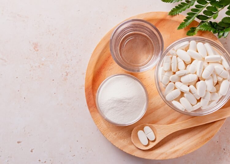How one can Select the Finest Collagen for You – Dr. Kellyann