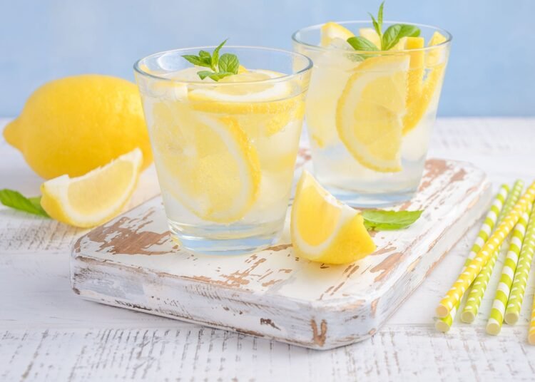 A Refreshing Technique to Get Your Every day Collagen – Dr. Kellyann