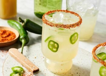 8 Finest Margarita Recipes – Love and Lemons