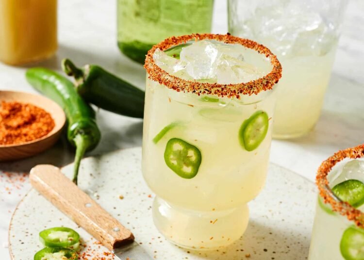 8 Finest Margarita Recipes – Love and Lemons