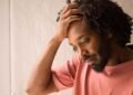 You Might Be Nice. Or Simply Used to Chaos. (Males’s Psychological Well being)