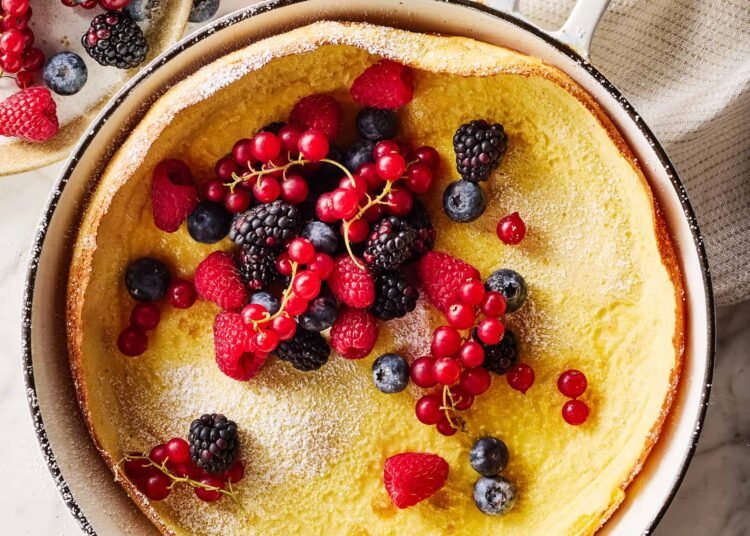 31 Mom’s Day Brunch Concepts