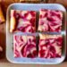 raspberry swirl cheesecake bars – smitten kitchen