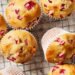 Rhubarb Muffins Recipe – Love and Lemons