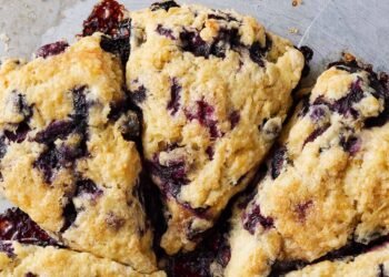 Our Most Well-liked Mom’s Day Recipe