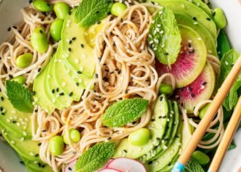 Love & Lemons Cooking Membership – Might!