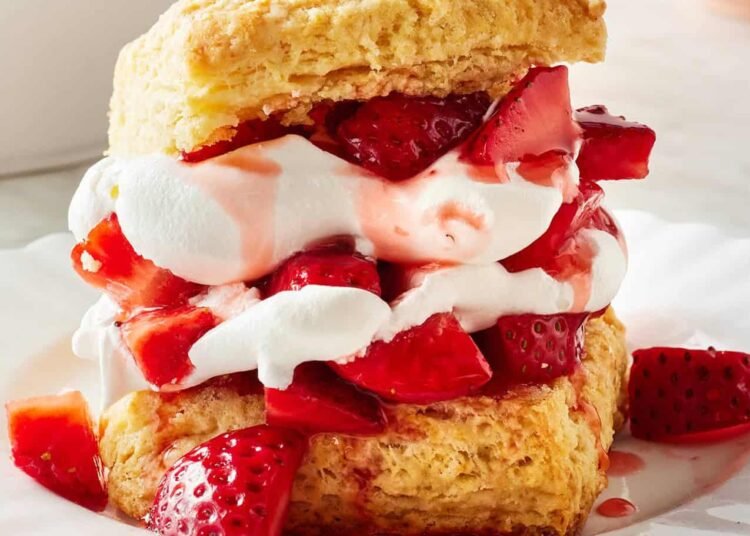 15 Recent Strawberry Recipes – Love and Lemons