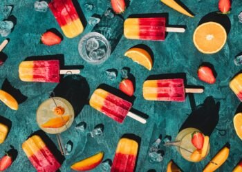 Does Your Urge for food Change within the Summer time?