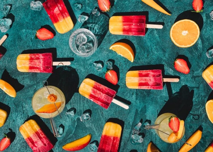 Does Your Urge for food Change within the Summer time?