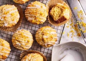 Get a Sneak Peek Recipe from Pop of Taste!