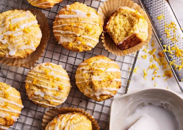 Get a Sneak Peek Recipe from Pop of Taste!